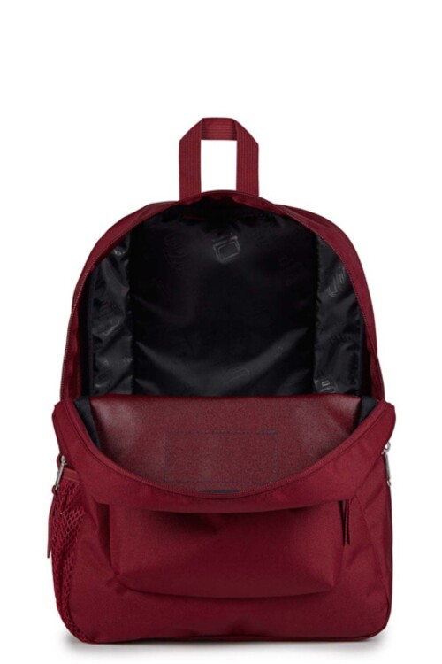 MOCHILA TRANSPORT PACK RUSSET RED