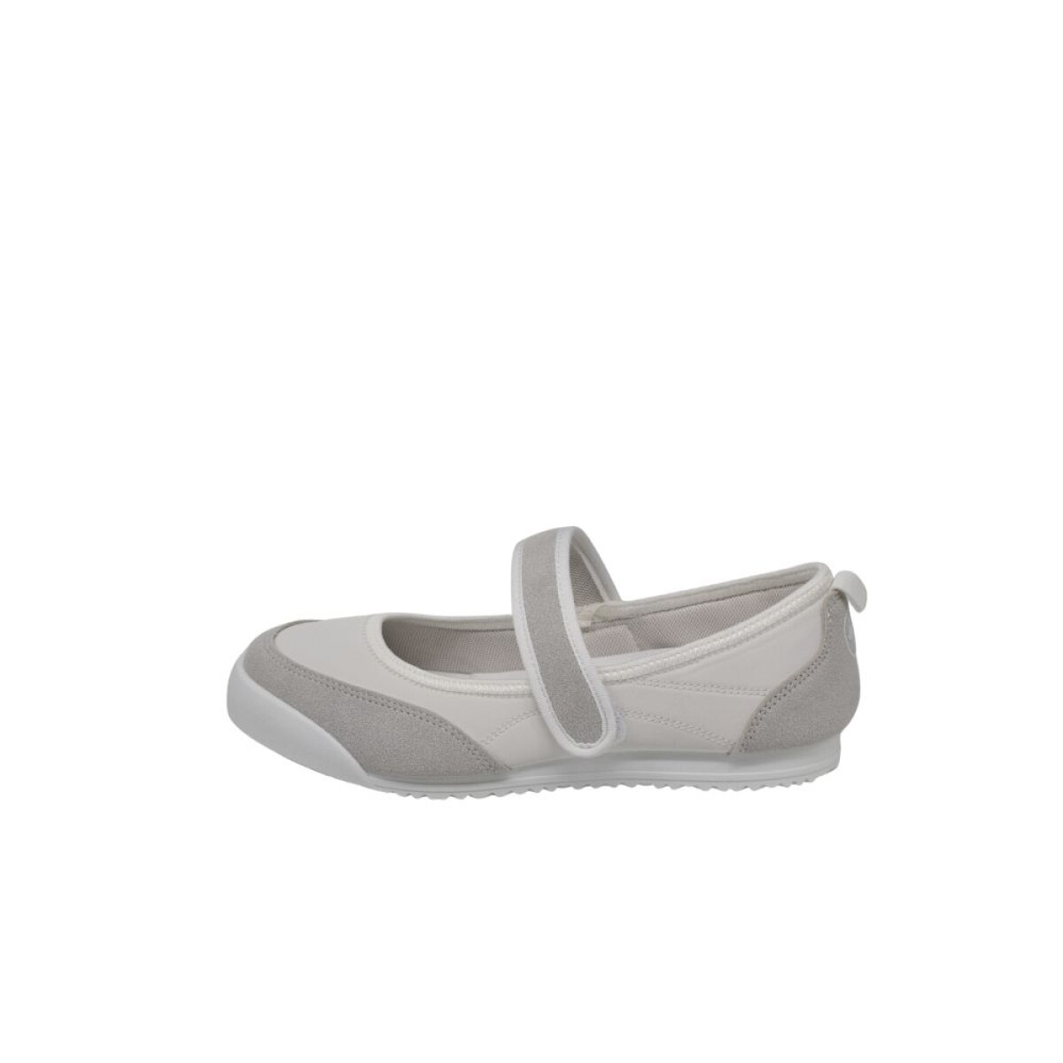 Zapato Dama Panama Jack - WHITE 