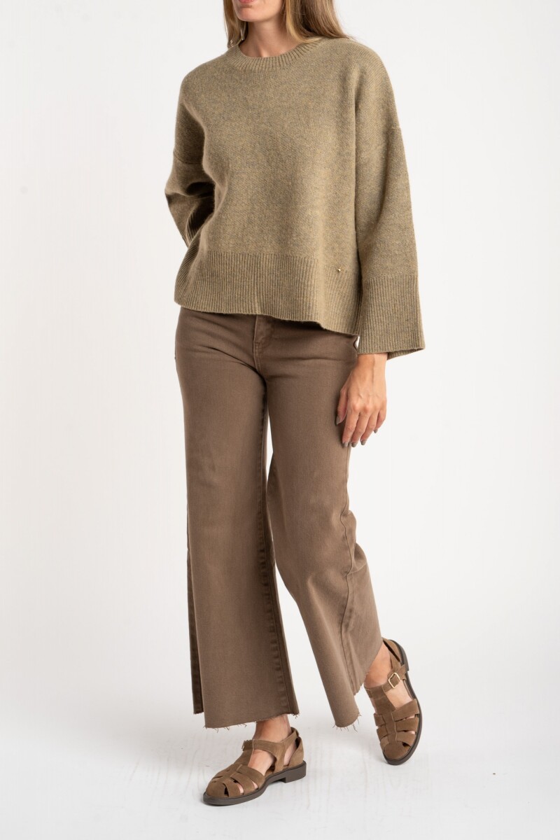 Sweater Lana Oliva
