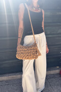 Cartera Nere MARRON