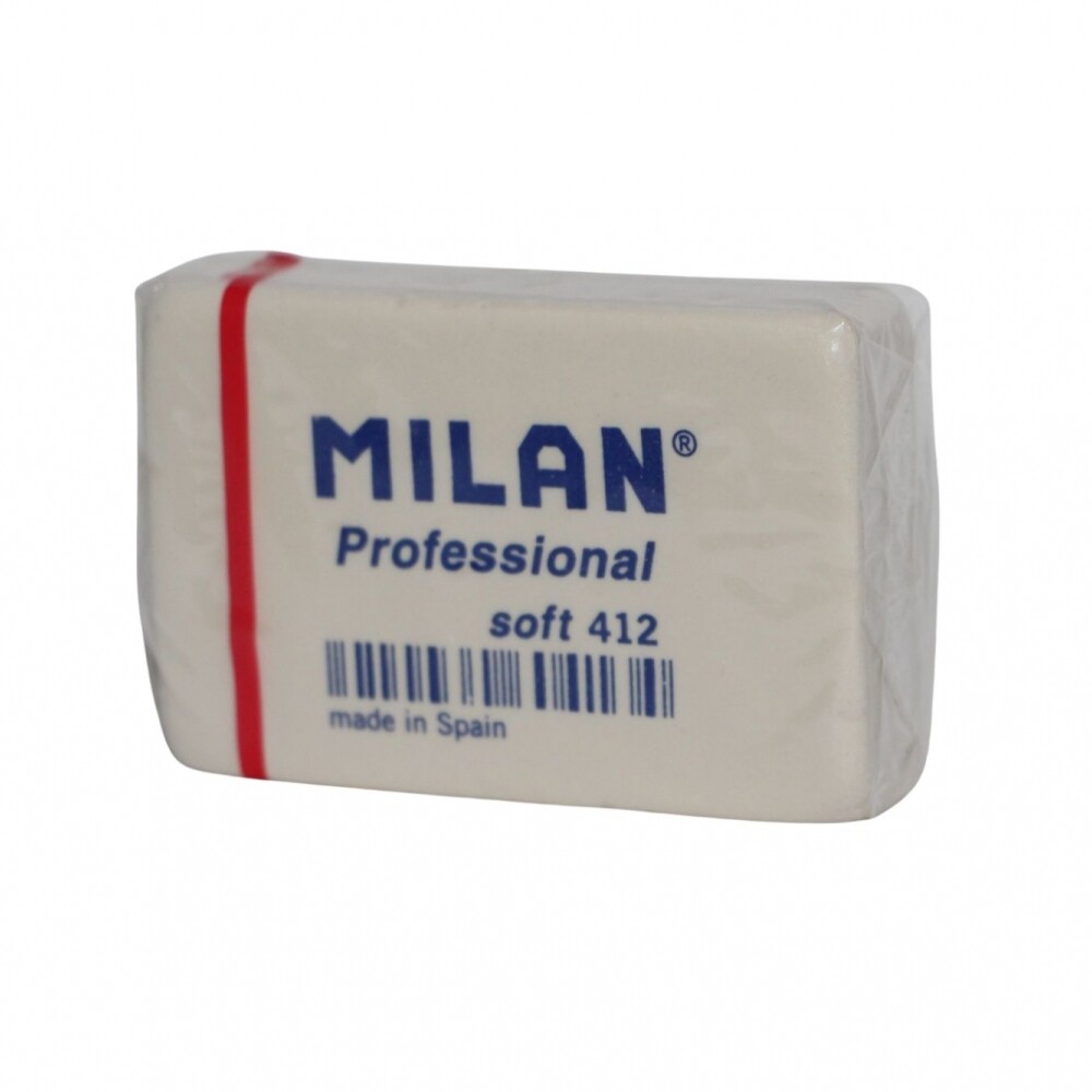 GOMA MILAN SOFT 412 PROFESSIONAL GOMA MILAN SOFT 412 PROFESSIONAL