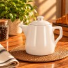 Tetera cafetera 1 lt Tetera cafetera 1 lt