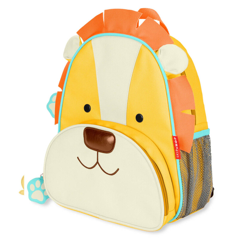 Mochila Preescolar Skip Hop León