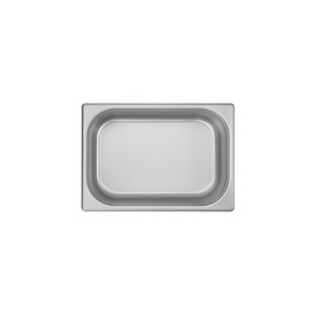 Cuba Acero Inoxidable 10 cm GN 1/3 Cuba Acero Inoxidable 10 cm GN 1/3