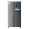 Enxuta Heladera Side By Side Inverter Renxsbs22440i Gris Enxuta Heladera Side By Side Inverter Renxsbs22440i Gris