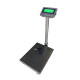 Balanza de pie / Bascula 300kg Kuma Balanza de pie / Bascula 300kg Kuma