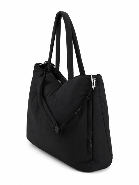 BANDOLERA LANE NEGRO