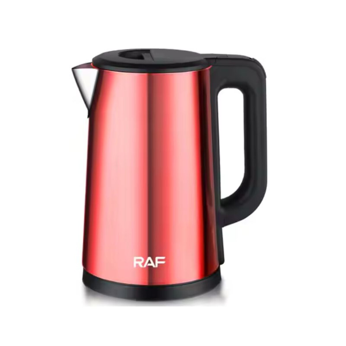 JARRA ELECTRICA 2,5 LTS - RAF 