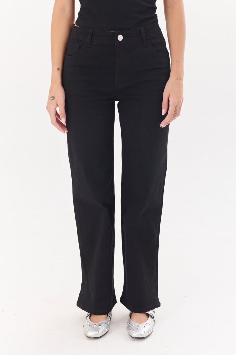 PANTALON XENIA NEGRO