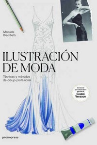 Ilustracion De Moda Ilustracion De Moda