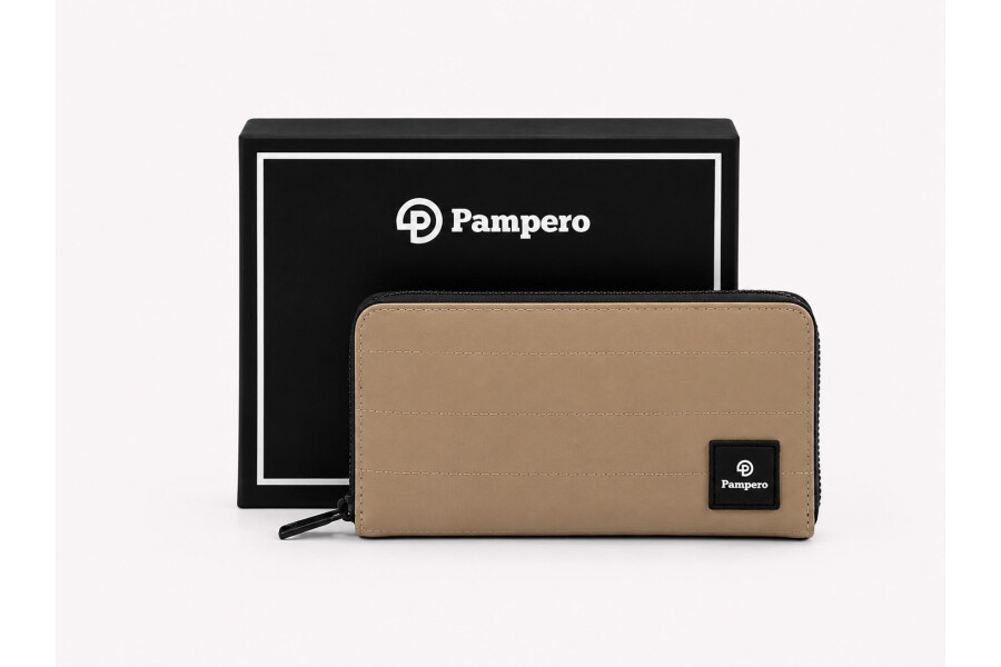 MONEDERO URBANO 44005 Beige