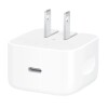 Adaptador De Carga Apple Usb-C 40W Dynamic 60W (MGKN4AM/A) Adaptador De Carga Apple Usb-C 40W Dynamic 60W (MGKN4AM/A)