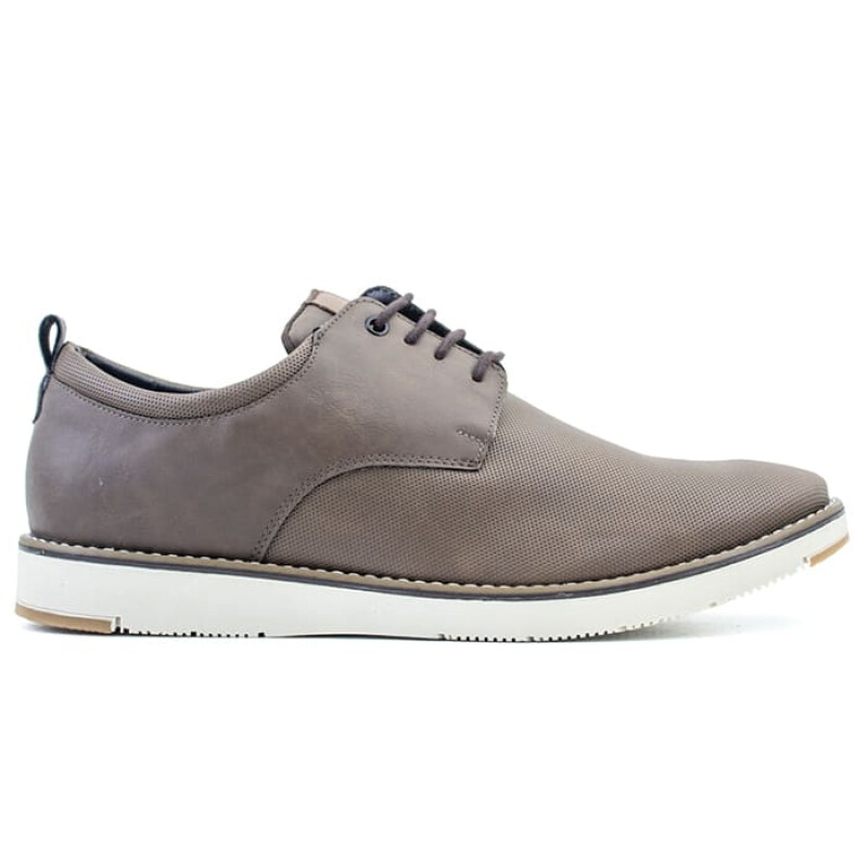 Zapatos Starsax Buzios de Hombre - 515 Tabaco