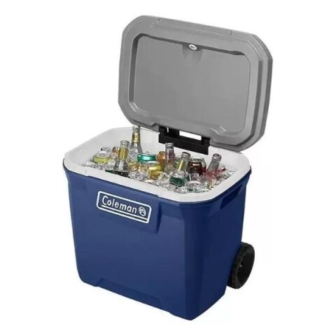 Conservadora Coleman 61 lts con ruedas Conservadora Coleman 61 lts con ruedas