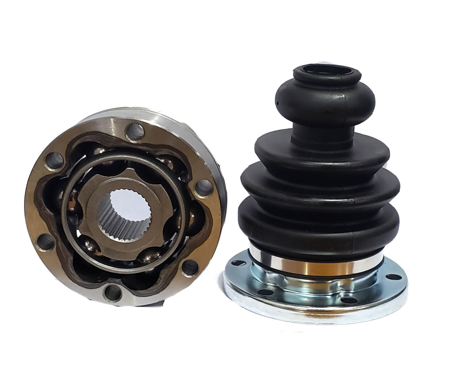 HOMOCINETICA VOLKSWAGEN L/CAJA LOGUS 33-94 (CUERPO ANCHO) - 