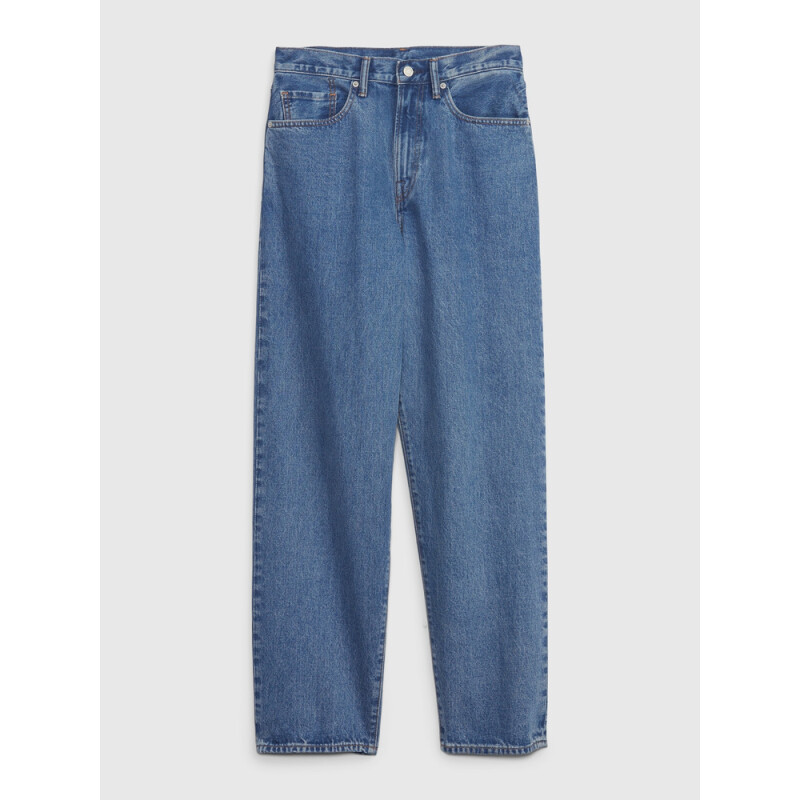 BAGGY FIT MED WASH SU23 MEDIUM WASH