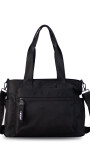 BANDOLERA DELFOS NEGRO