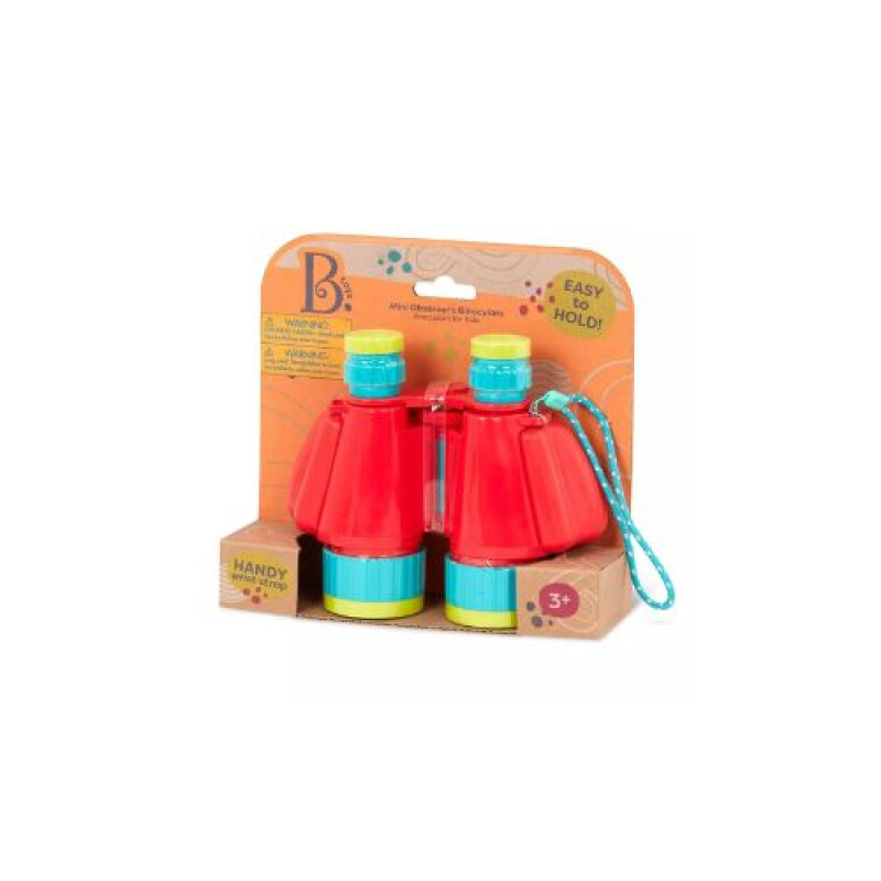 Mini Binoculares B Toys Mini Binoculares B Toys