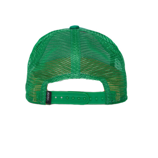 Gorro Cap Goorin Shot Caller - Verde Gorro Cap Goorin Shot Caller - Verde