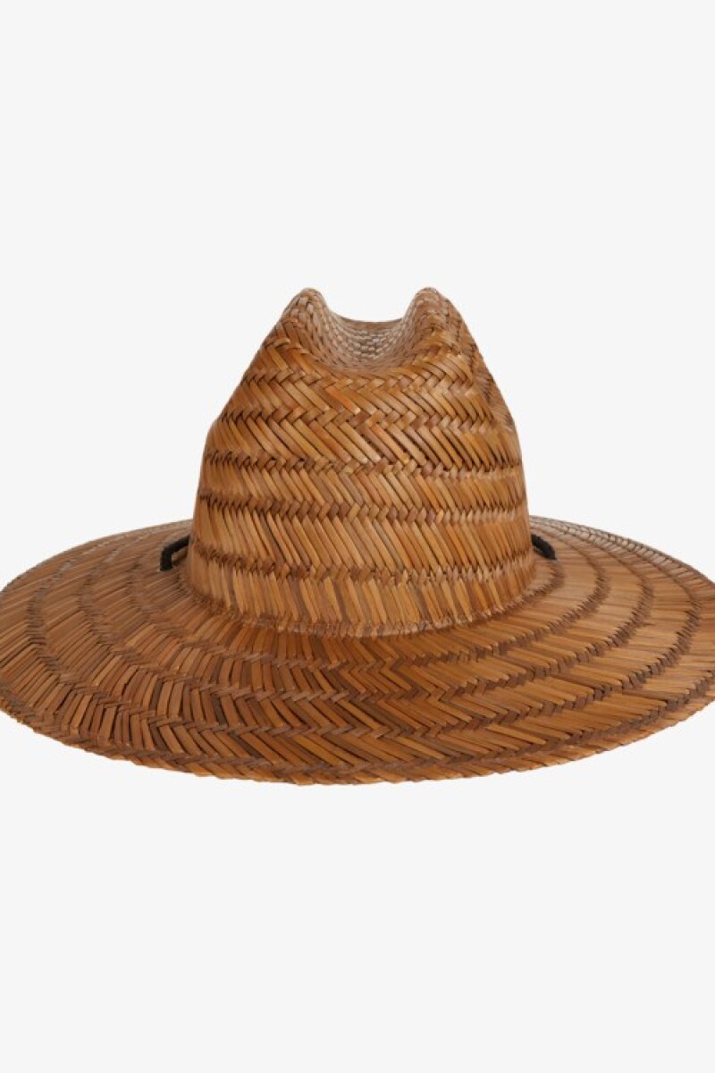 SOMBRERO TIDES H-marron
