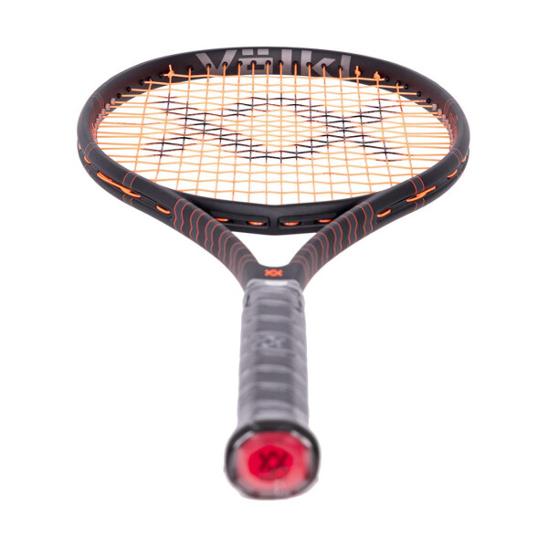 Raqueta De Tenis Volkl Vostra 9 305g Negra