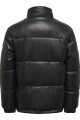 PUFFER JACKET TUNE Black