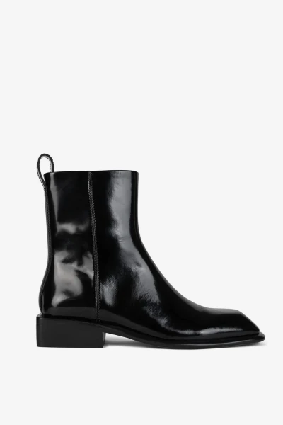 BOTA RAYLESS Negro