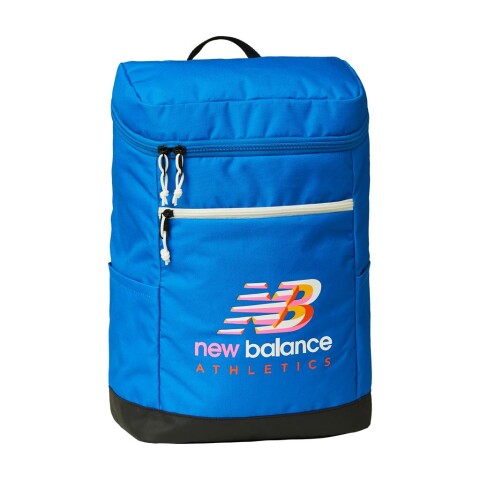 Mochila New Balance Urban Toploader -LAB13159SBU SERENE BLUE