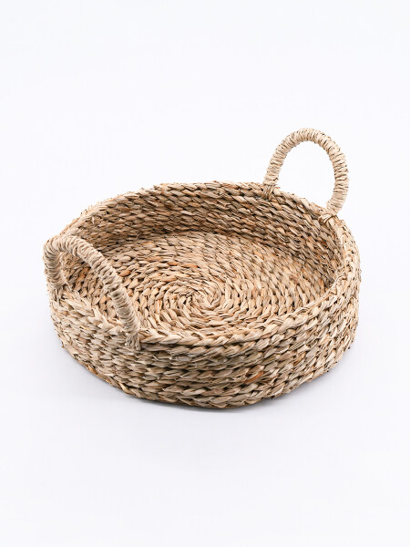 CESTA BEIGE