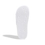 Adilette Lite - Hombre Cloud White/Core Black/Cloud White