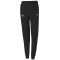 Pantalón Infantil Puma Peñarol Negro