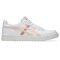 Japan S - Mujer White/Pearl Pink
