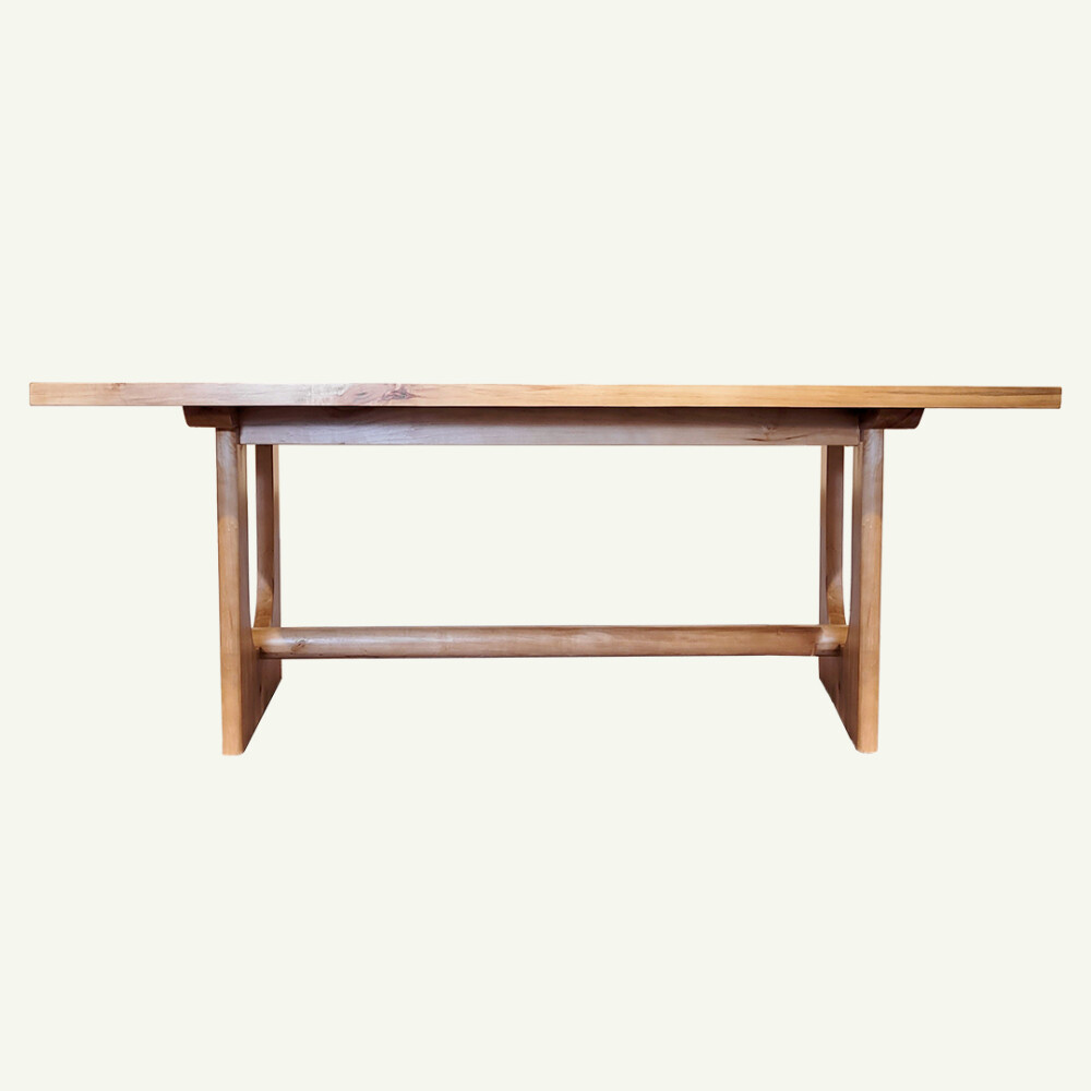 Mesa de comedor Arcos 200x100 Mesa de comedor Arcos 200x100