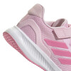Championes Adidas RUNFALCON 5 EL C Niños JP9402 Rosado