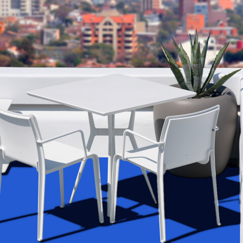 Recuplast Techos Turbo Azul