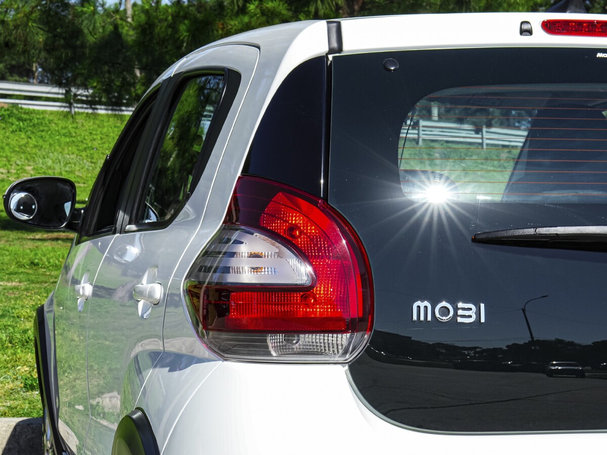 Fiat Mobi Like Plus 1.0 Extra Full | Permuta / Financia Fiat Mobi Like Plus 1.0 Extra Full | Permuta / Financia