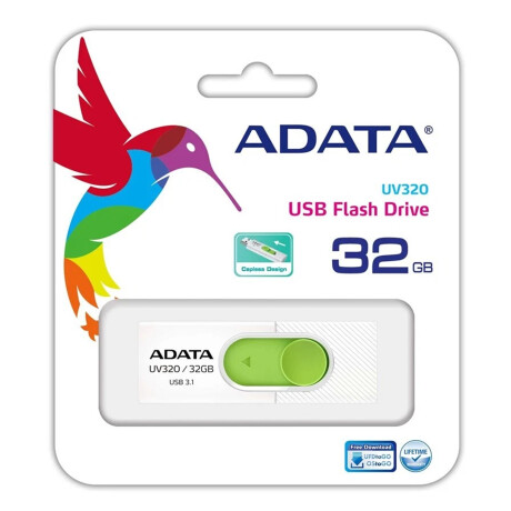 Pendrive Adata Usb 3.2 32gb Pendrive Adata Usb 3.2 32gb