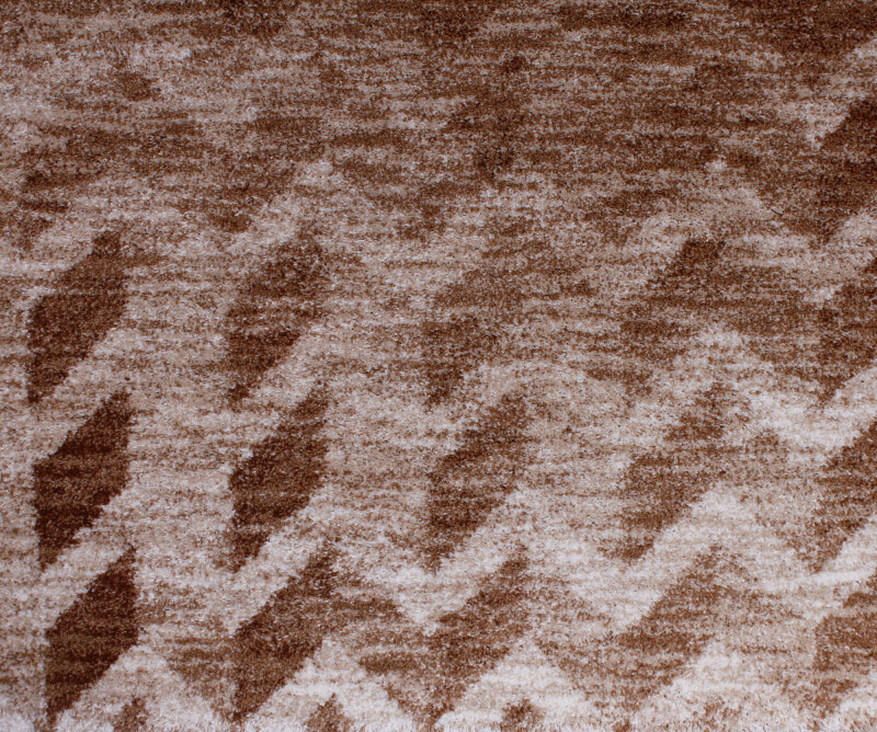 WELLNESS ALFOMBRA WELLNESS WEL/6420/2F03/ 160X230 CAMEL