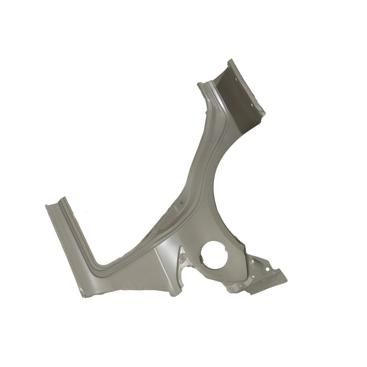 GUARDABARRO TRASERO DERECHO 