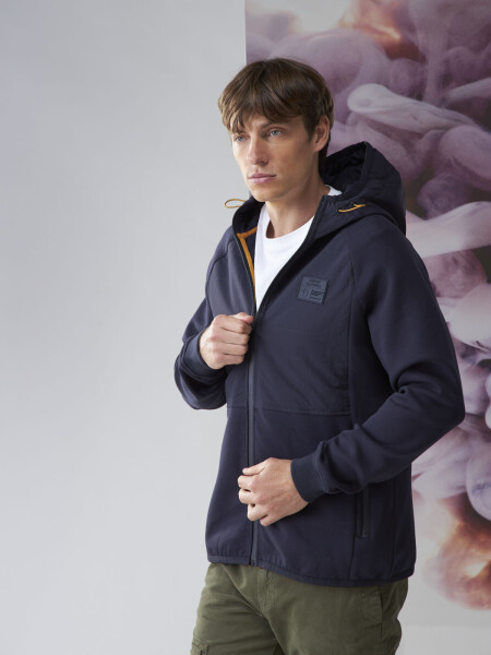OUTWEAR LINZ MARINO