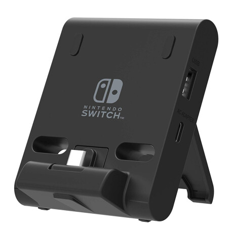 Nintendo Switch Dual USB PlayStand Nintendo Switch Dual USB PlayStand