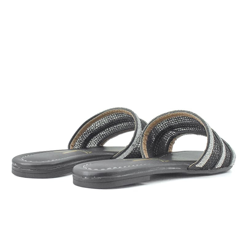 Sandalias Vizzano de Mujer - 6235.1705-28498 Negro