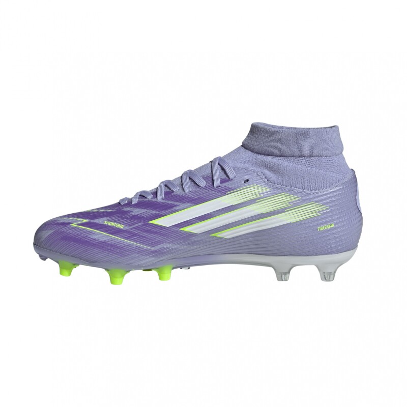 adidas F50 SPARKFUSION LEAGUE FG/AG PURPLE