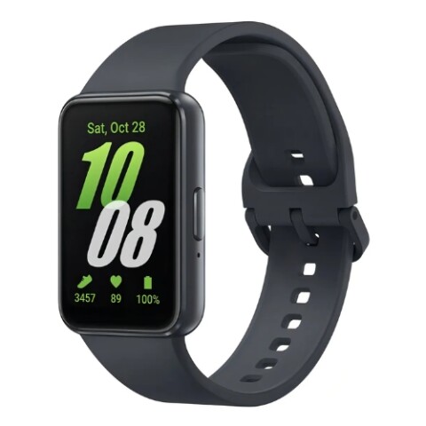 SAMSUNG Galaxy FIT 3 Gray Samsung Galaxy Fit 3 Gray