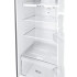 Heladera LG 254 litros inox 2P Heladera LG 254 litros inox 2P