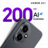 Honor 400 24gb(12+12) De Ram 256gb 5g + Regalo NEGRO