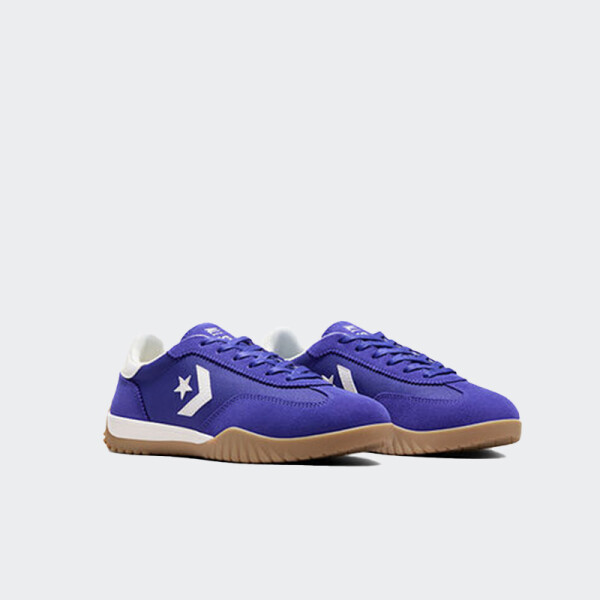 Championes Converse Run Star Trainer Violeta