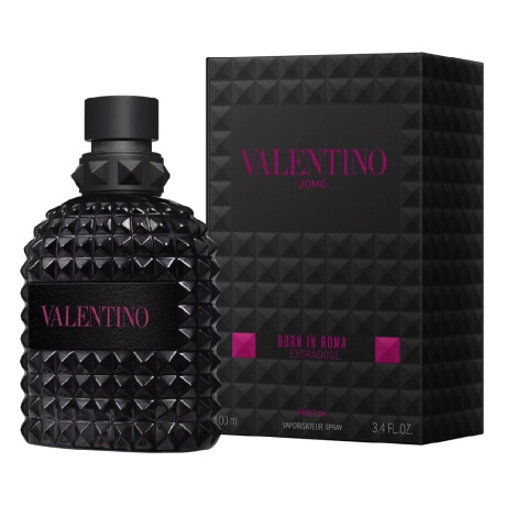 Perfume Valentino Born in Roma Extradose Uomo 100ml Perfume Valentino Born in Roma Extradose Uomo 100ml