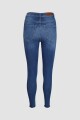 Jeans Sophia Medium Blue Denim
