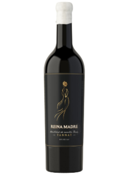 Reina Madre Tannat Finca las Violetas Reina Madre Tannat Finca las Violetas